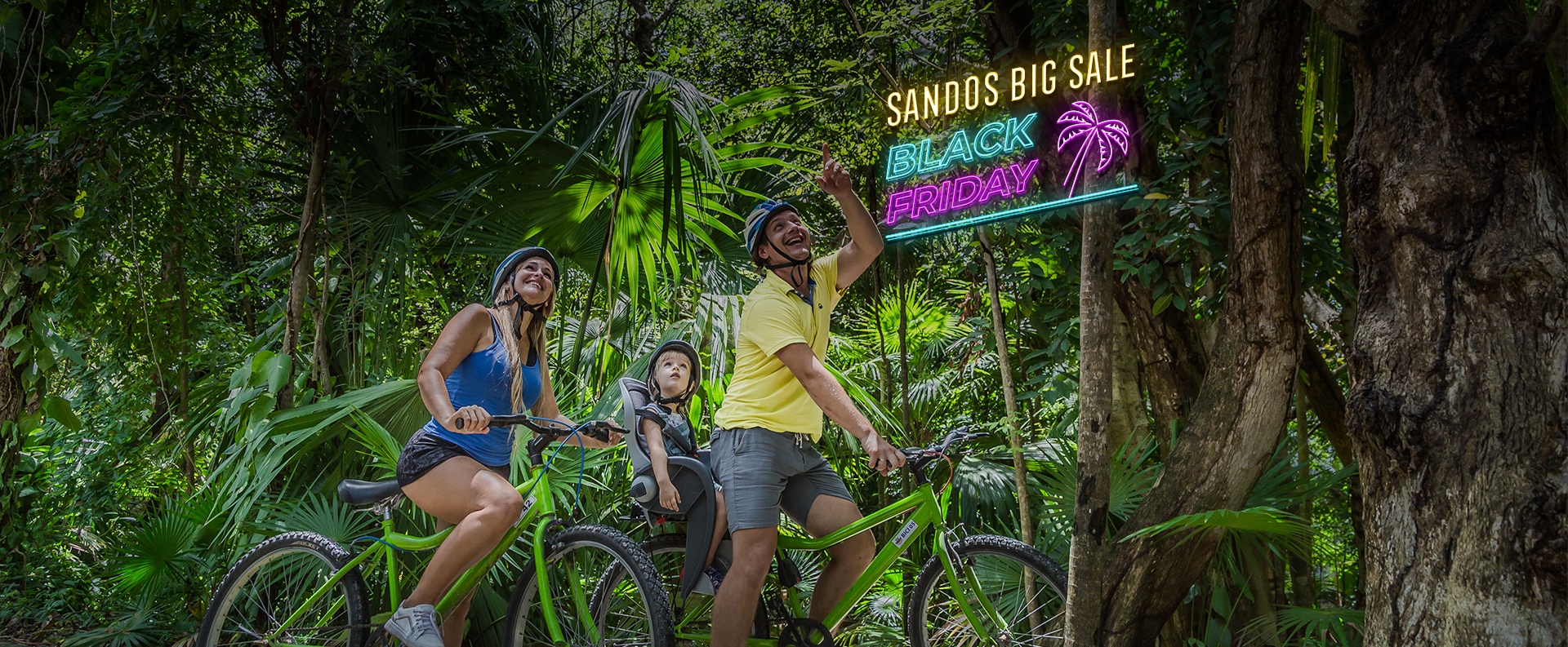 Sandos Caracol - Up to 52% Off