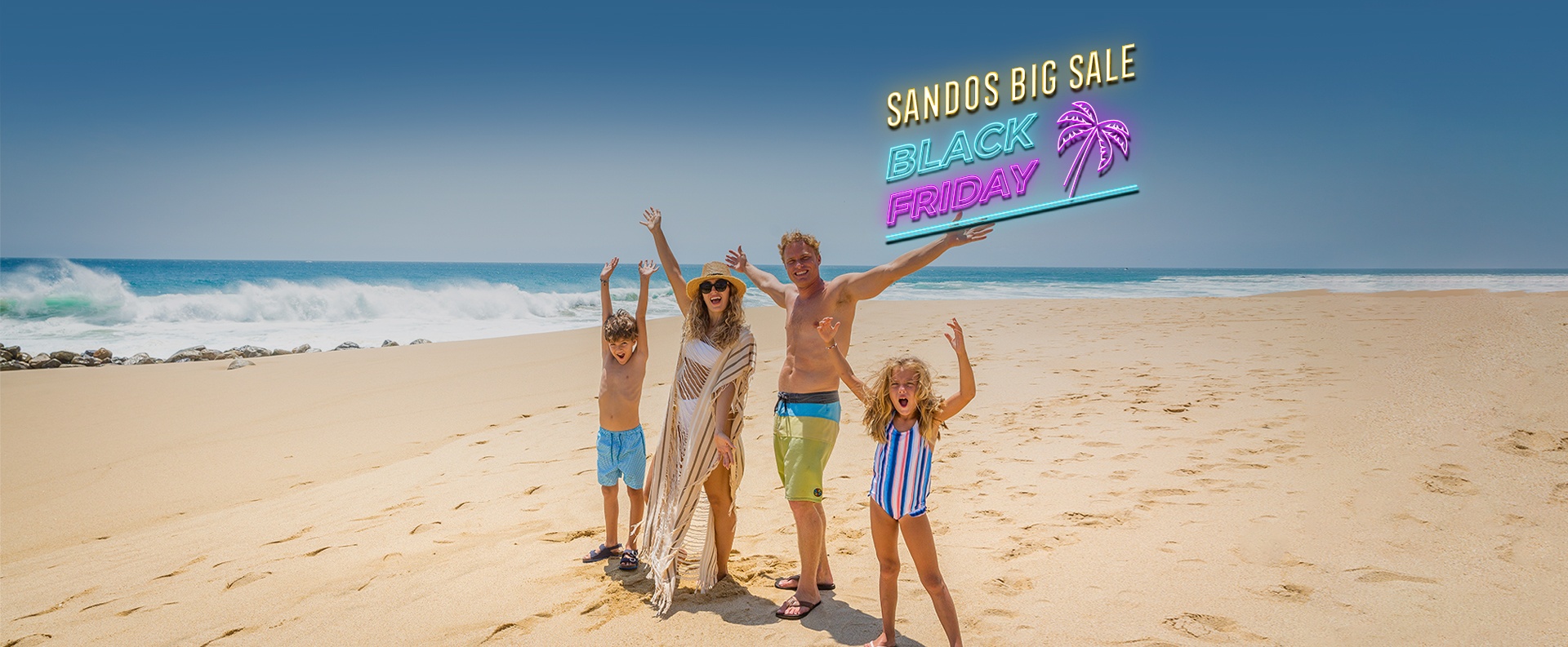 Sandos Finisterra - Up to 44% Off