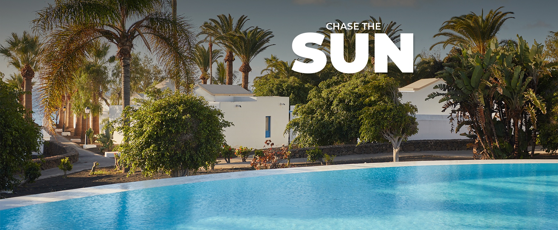 chase the sun sandos