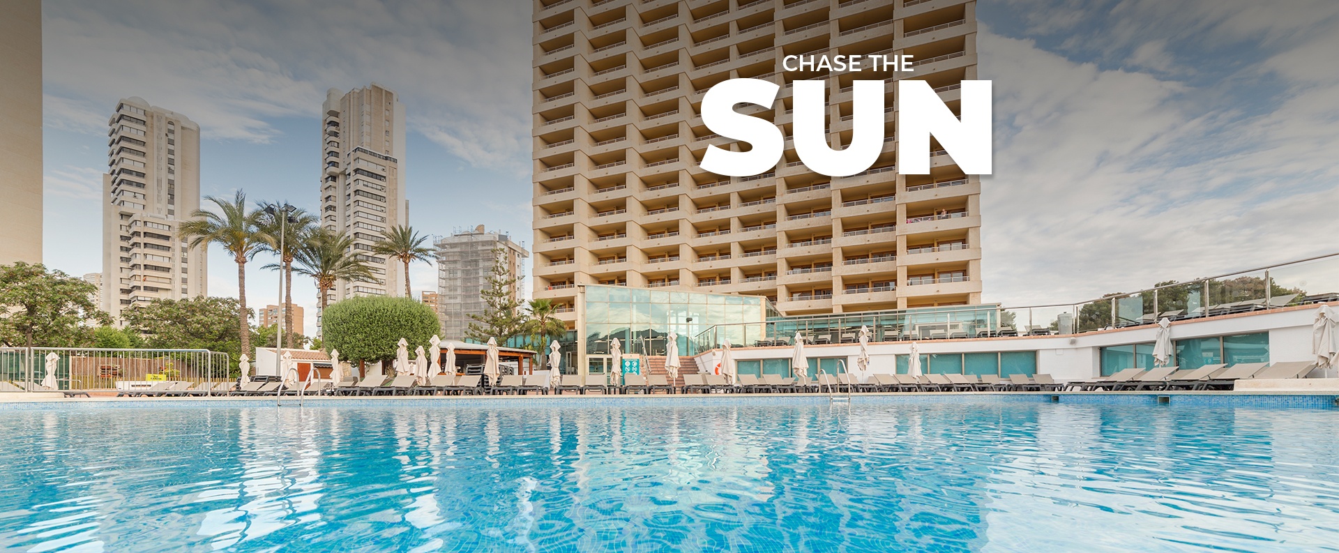 chase the sun sandos