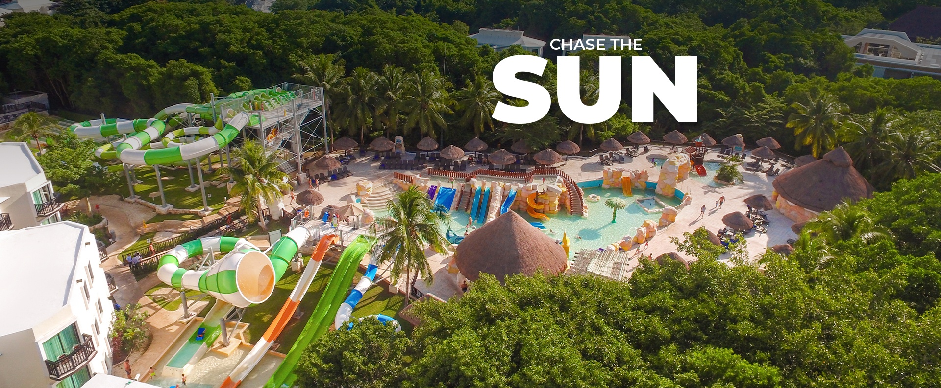 chase the sun sandos