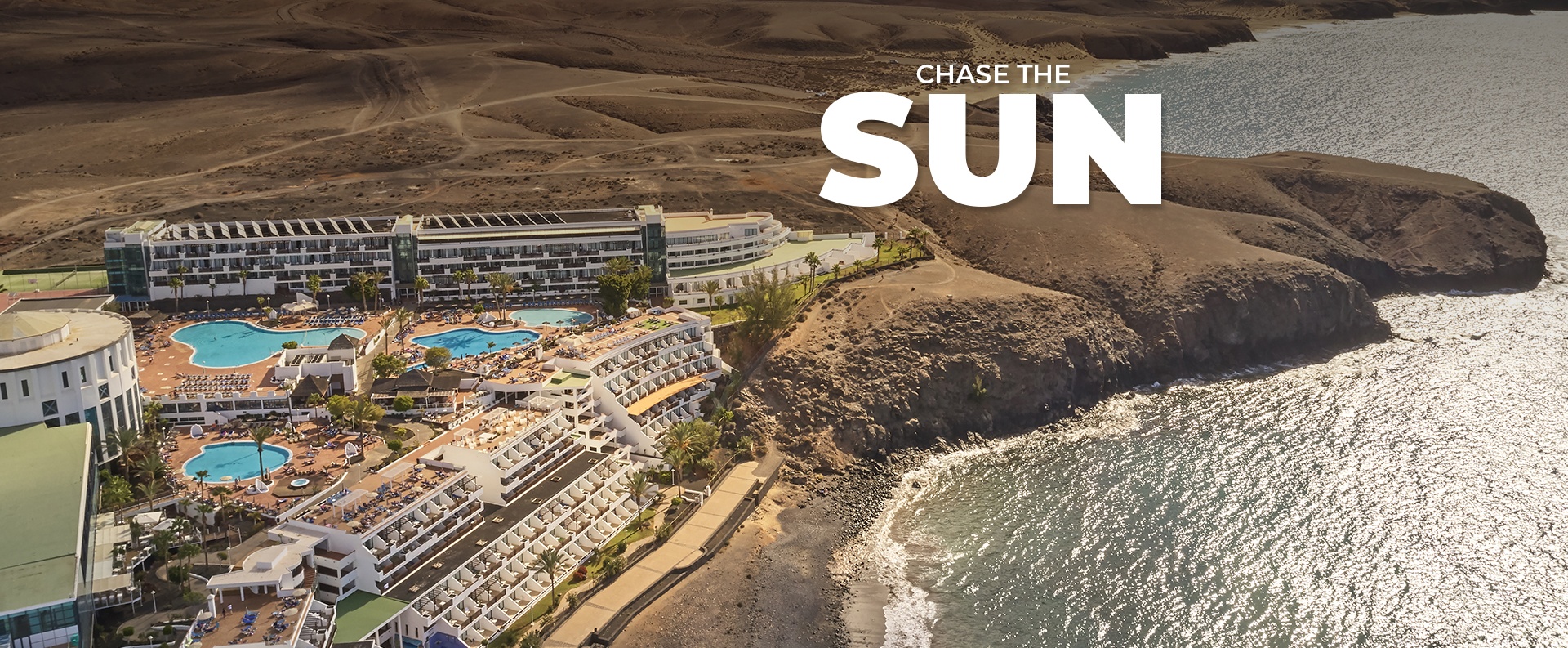 chase the sun sandos