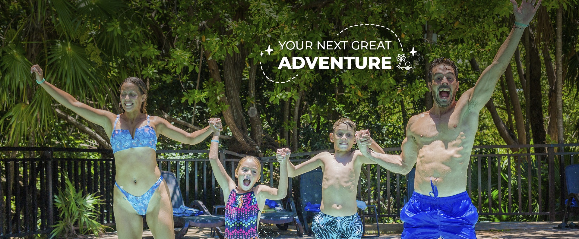 your next great adventure