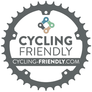 Cycling Friendly Papagayo Cycling Friendly Papagayo