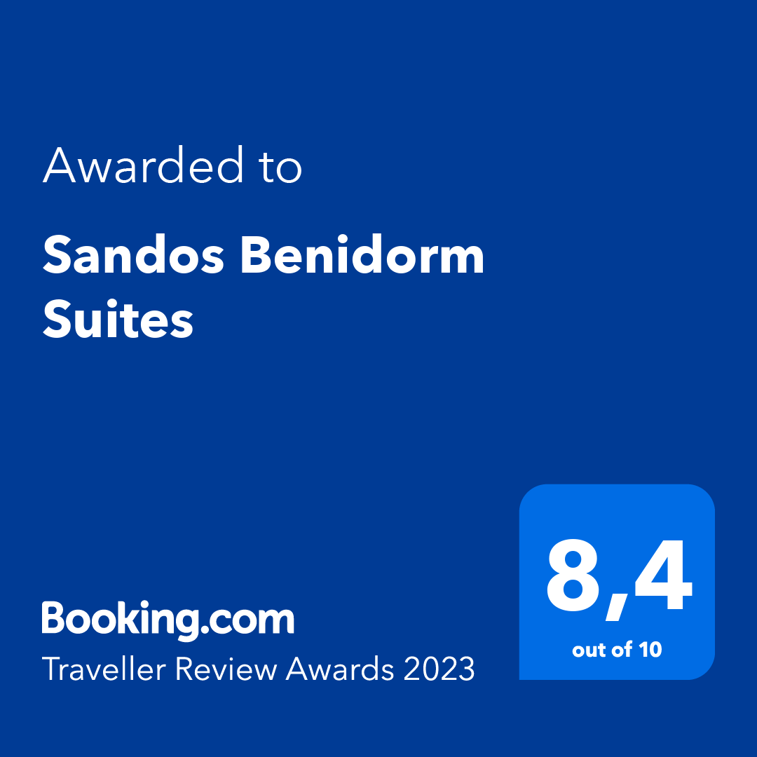 Booking Traveller Review Awards 2023 Booking Traveller Review Awards 2023