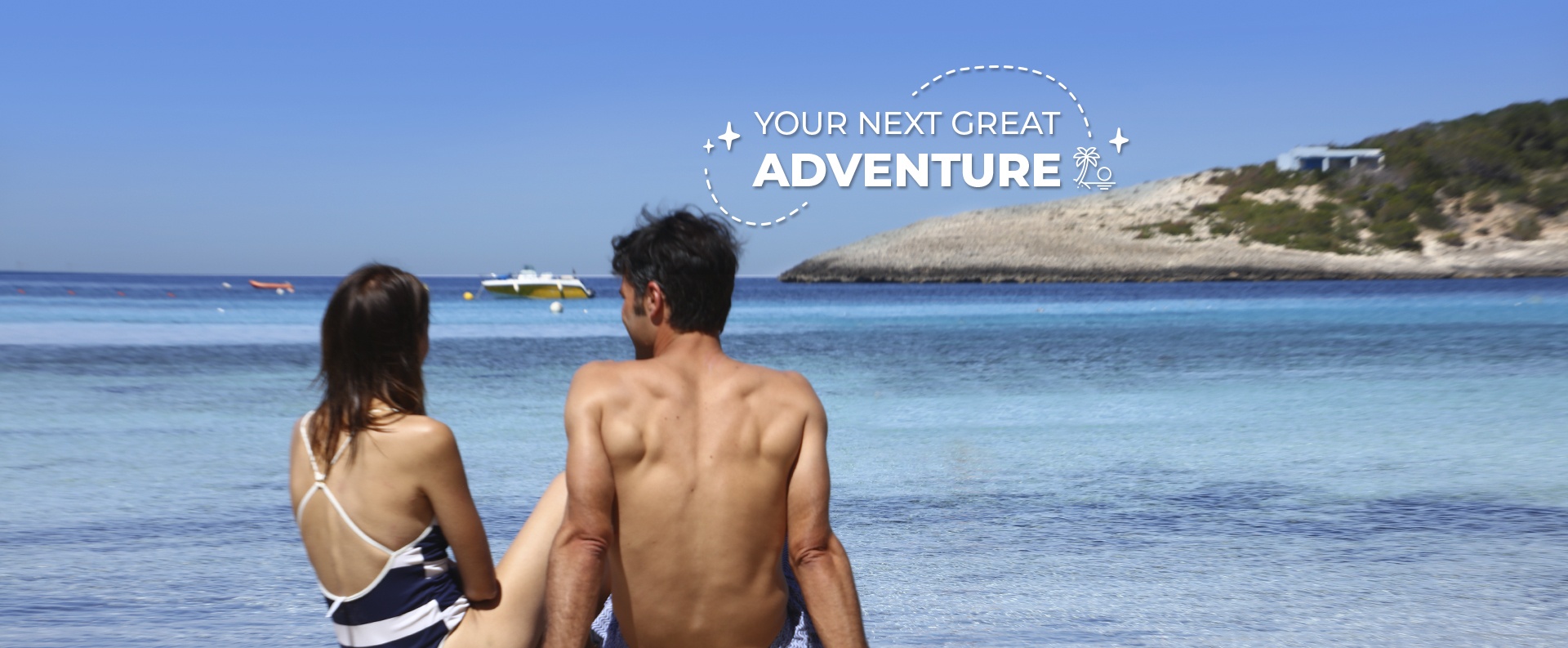 Your next great adventure
