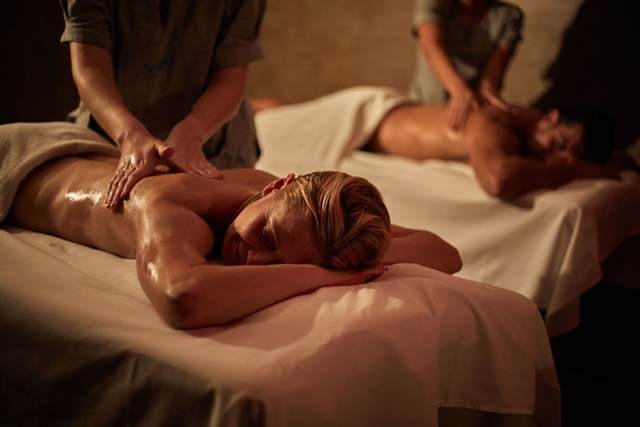 sandos monaco spa