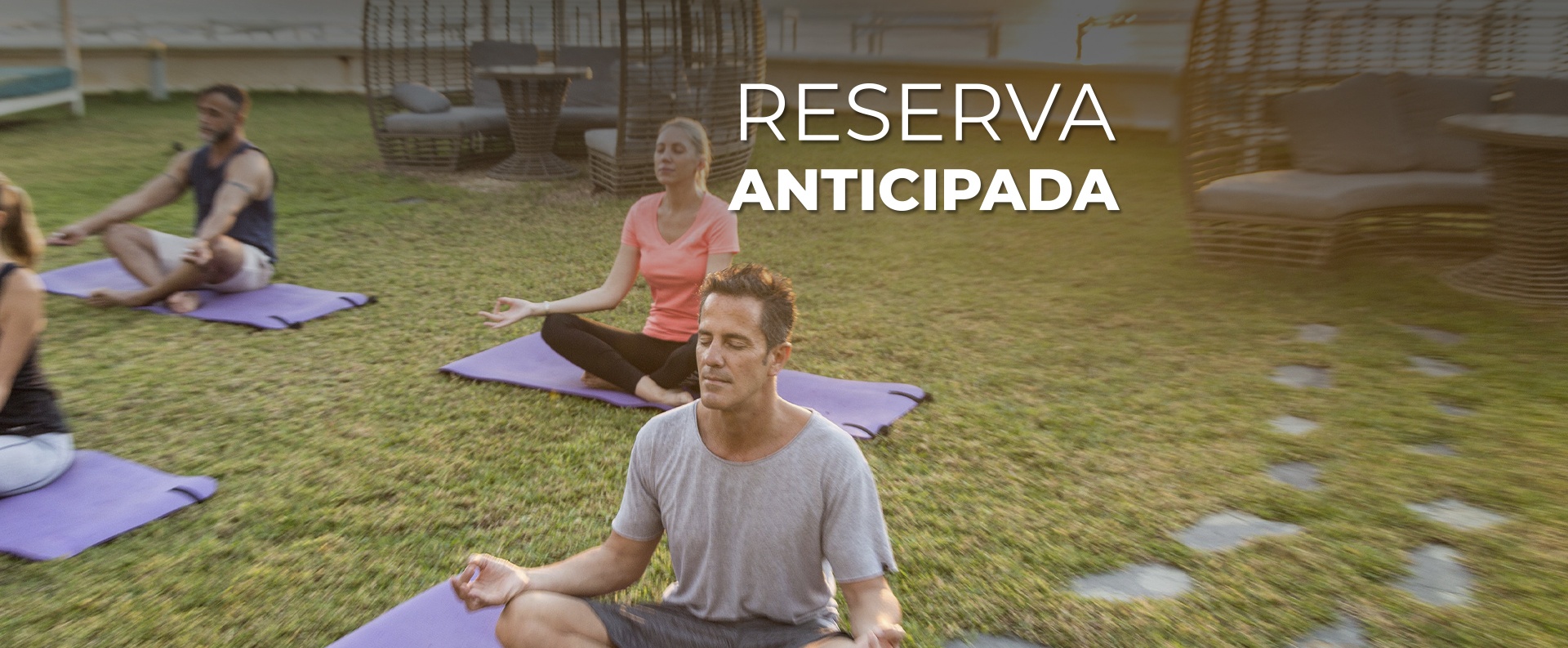 Reserva Anticipadamente en Sandos Cancun