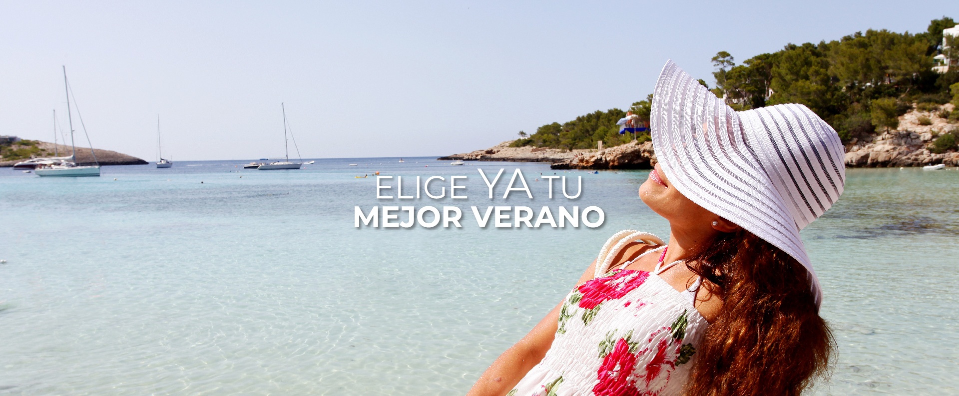 ELIGE YA TU MEJOR VERANO EN SANDOS EL GRECO