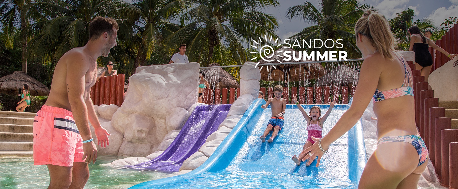 sandos caracol summer