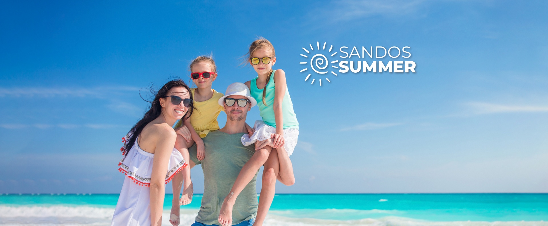 sandos playacar summer