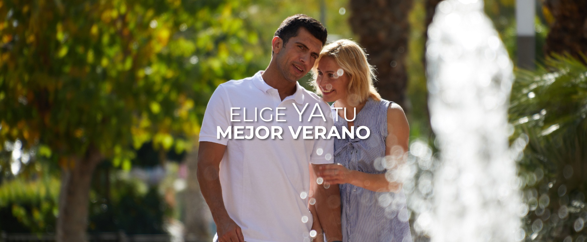 ELIGE YA TU MEJOR VERANO EN SANDOS MONACO