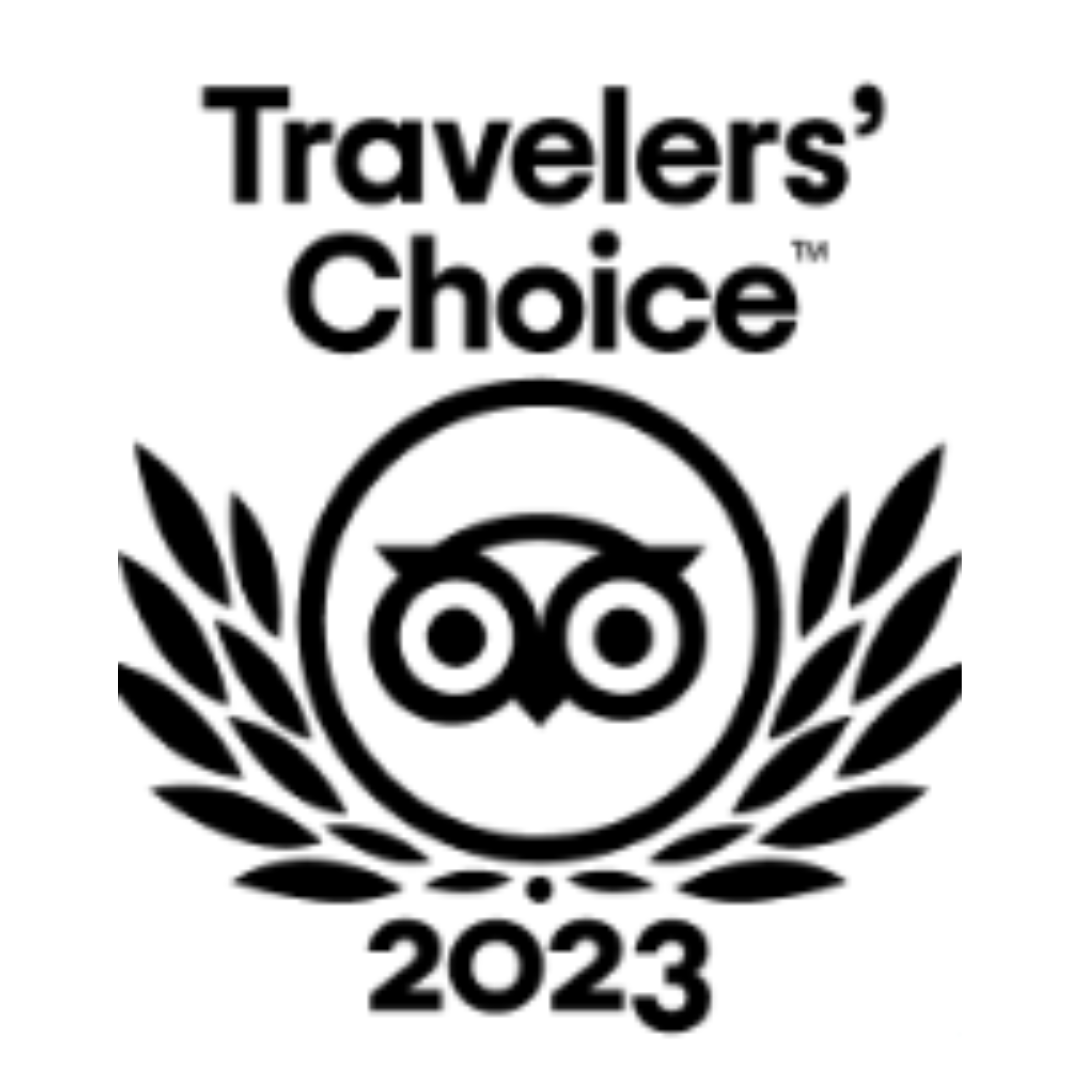 Tripadvisor Travellers Choice