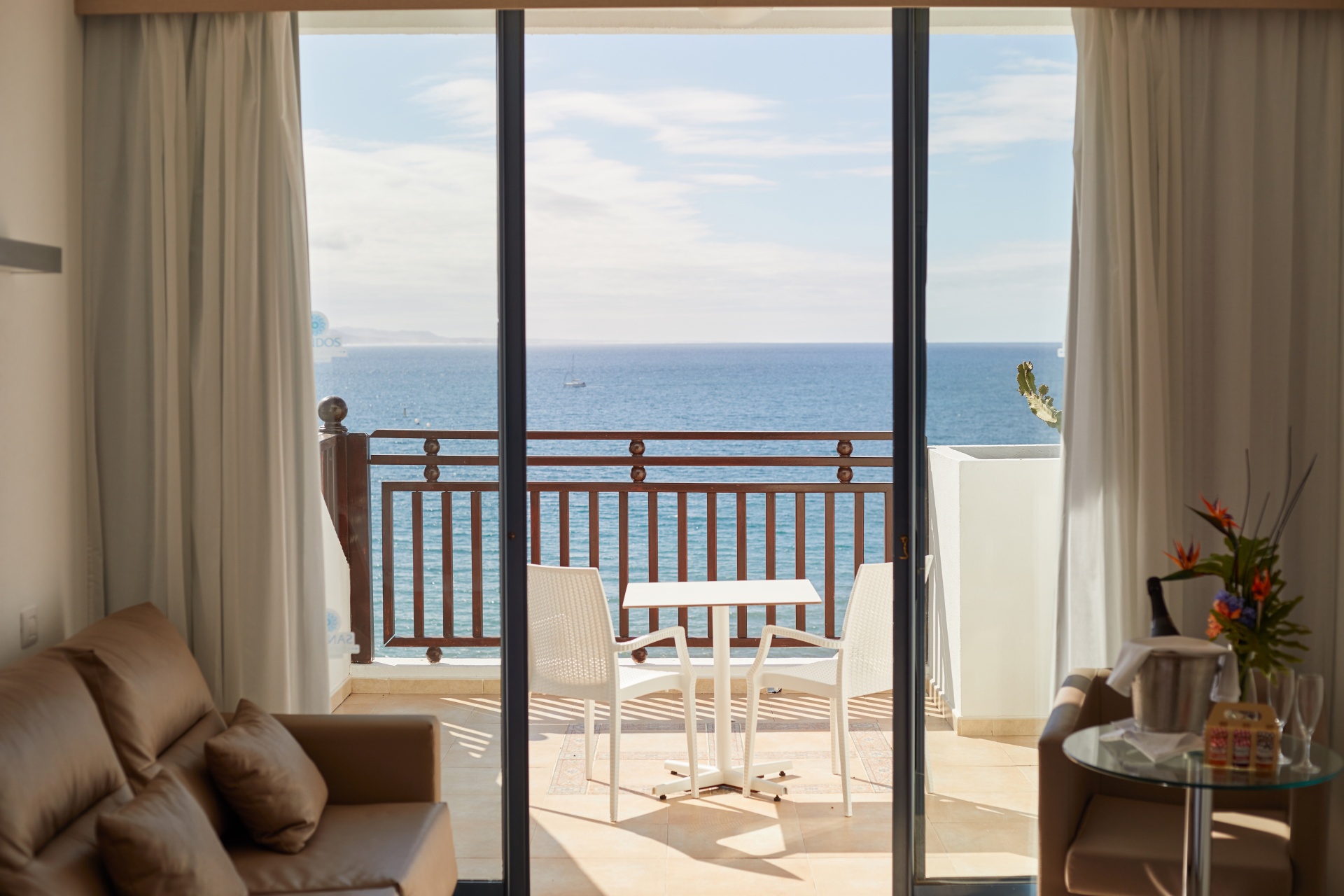 PASSION FOR SUMMER AT SANDOS PAPAGAYO