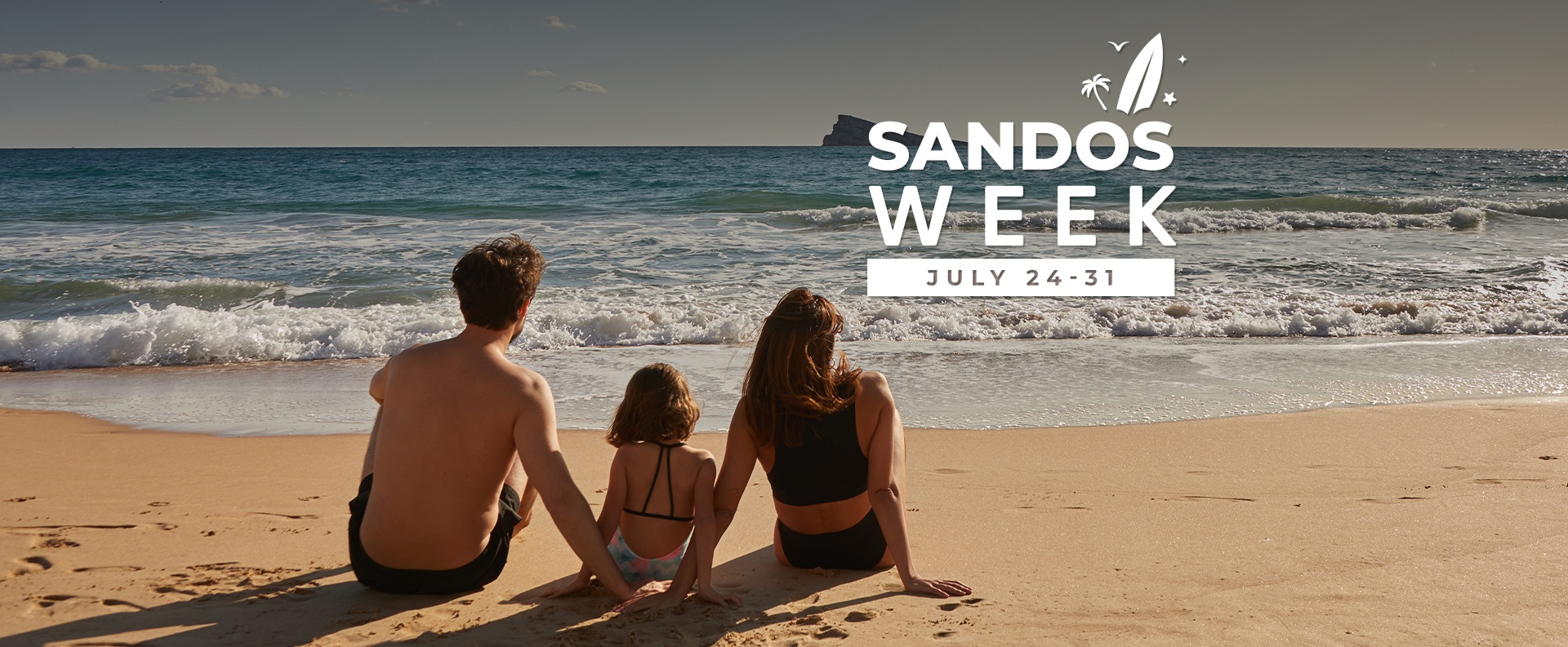 Sandos Week - Benidorm