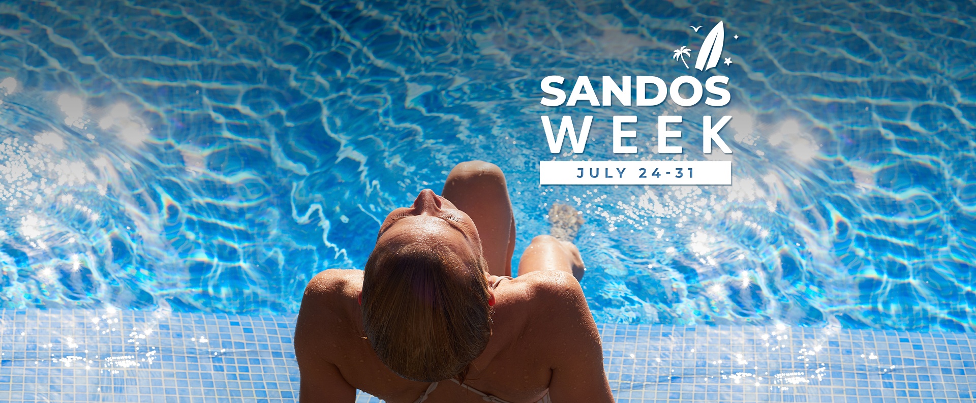 Sandos Week - Monaco