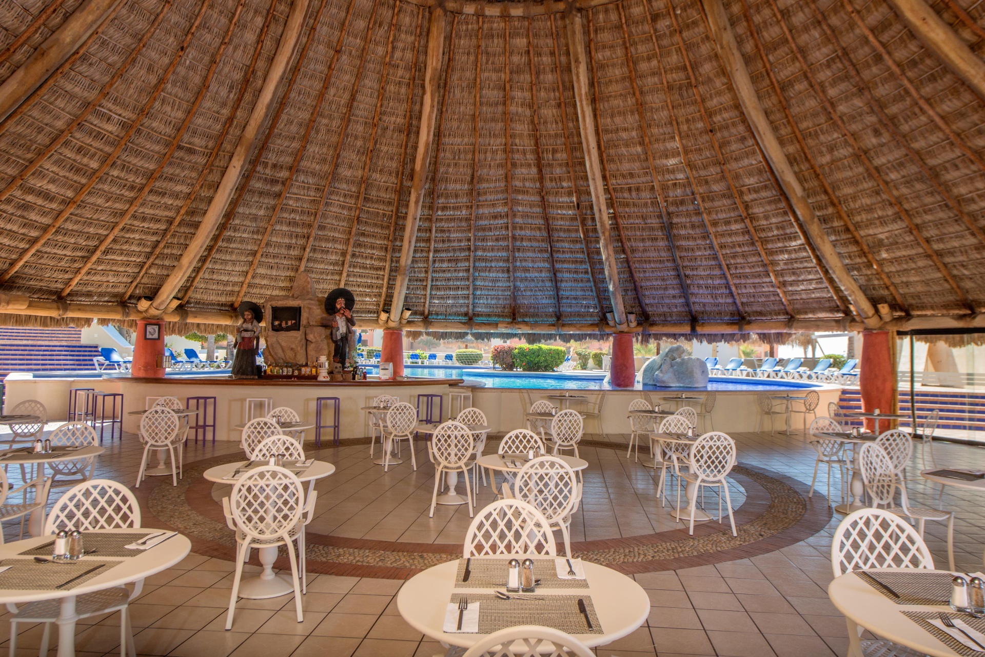Agave Restaurant
