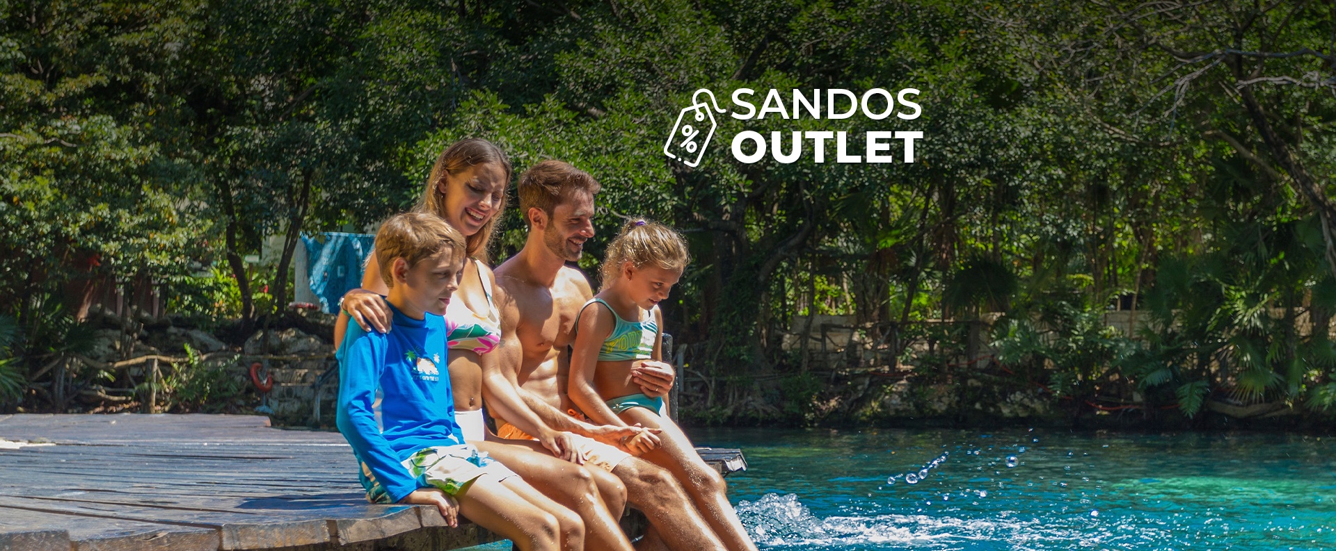 sandos outlet caracol