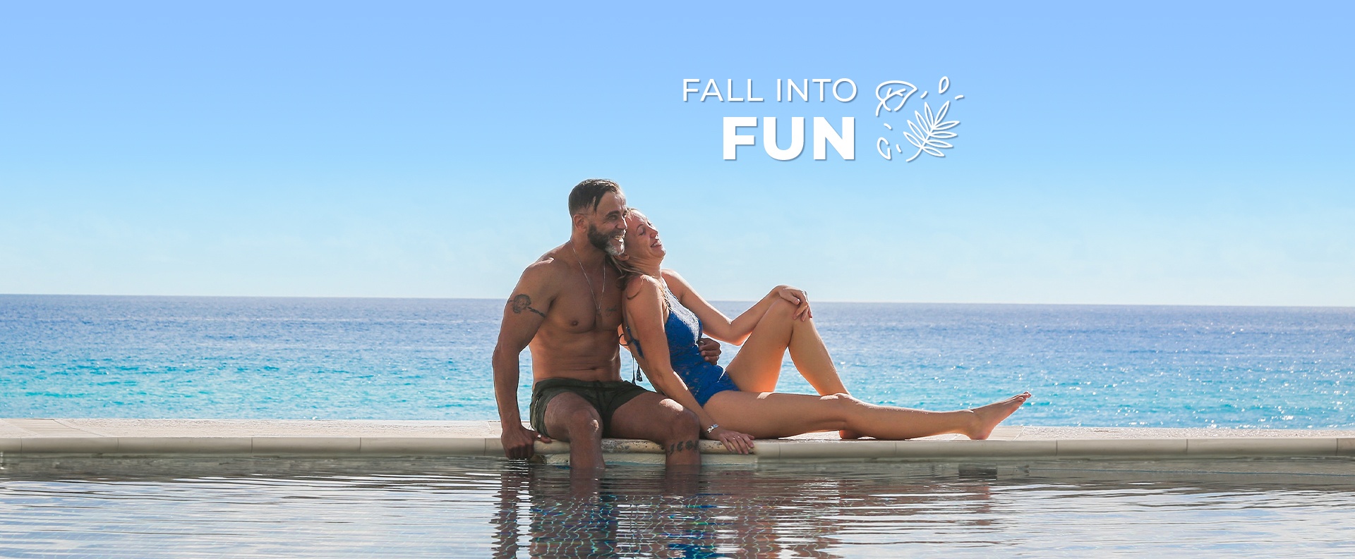 Fall into Fun