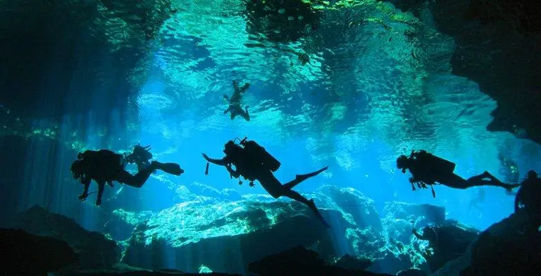 Adventure and Nature Parks