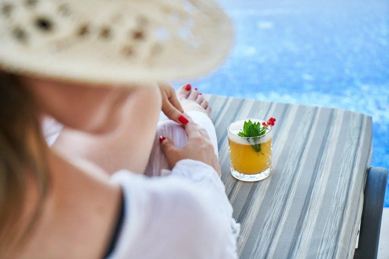 Beach Clubs