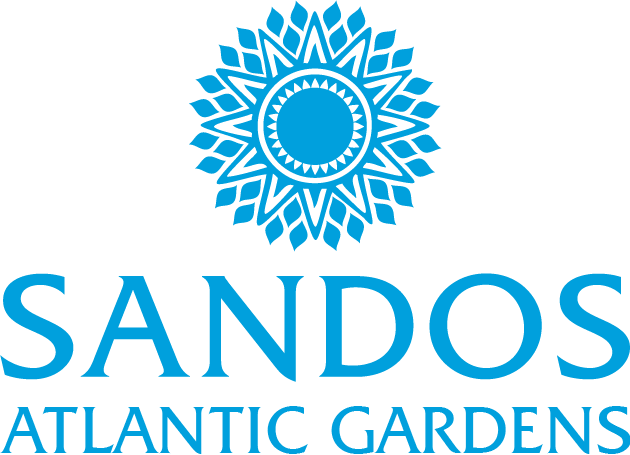 Logo Atlantic Intro Home