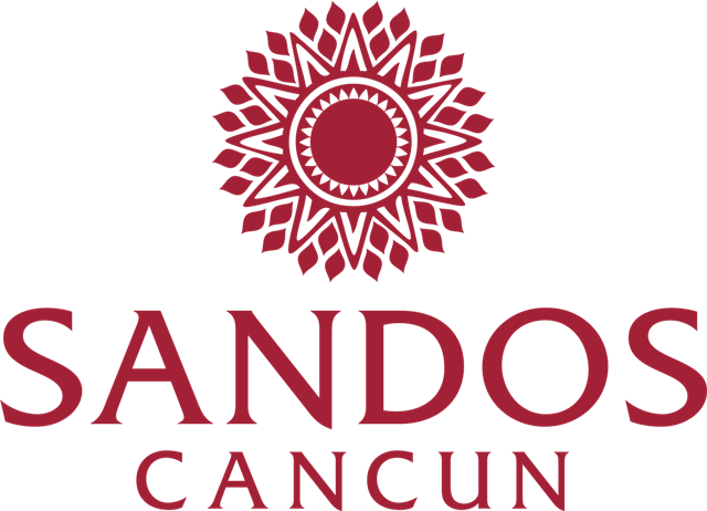 logo sandos cancun