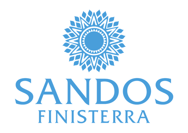 logo sandos finisterra