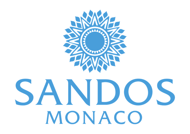 logo sandos monaco