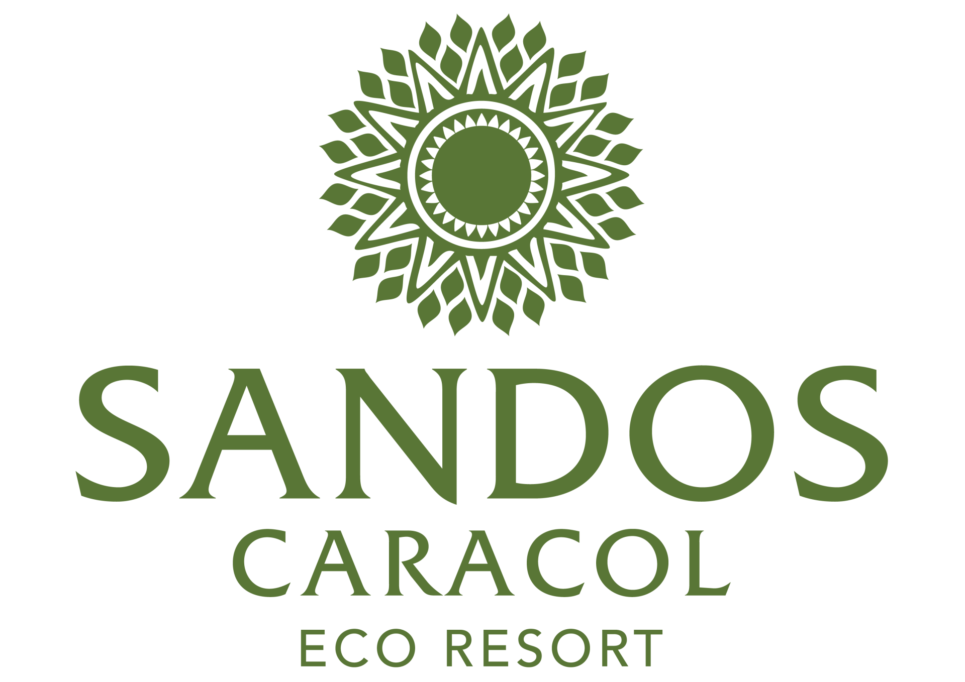 Sandos Caracol Logo