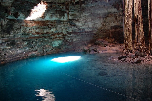 CENOTE