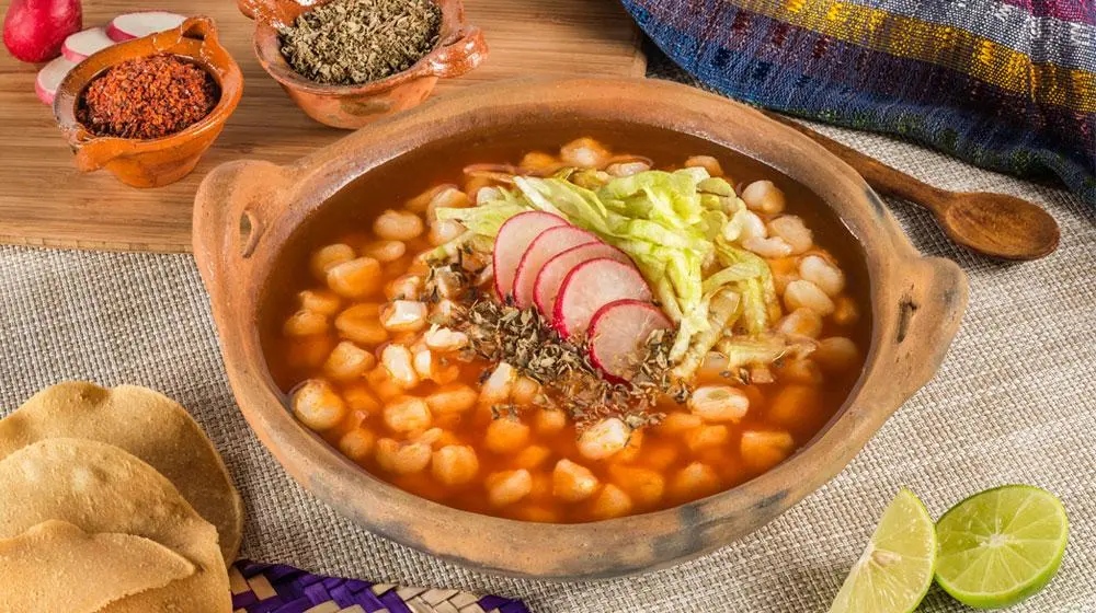POZOLE