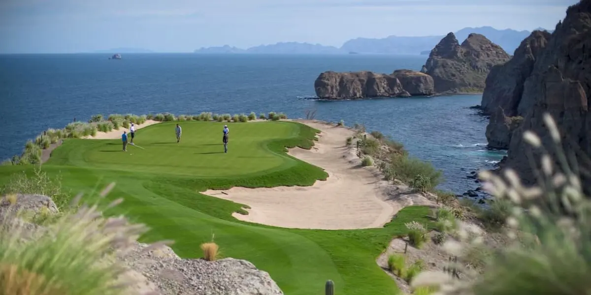 GOLF