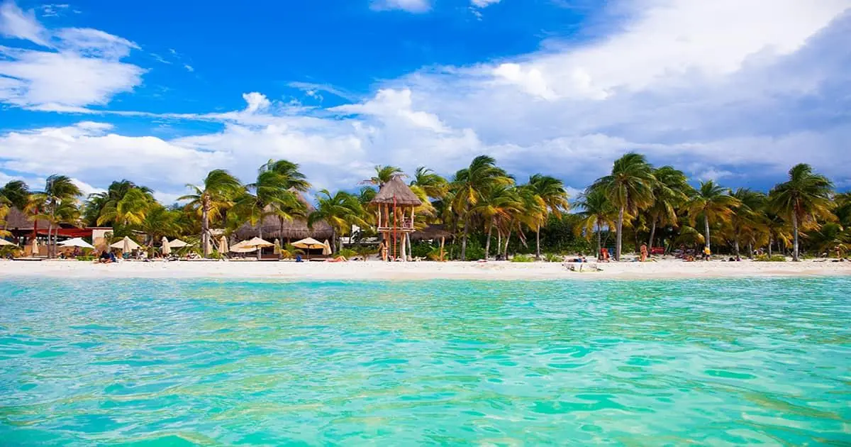 isla Mujeres
