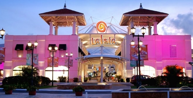 La Isla Mall