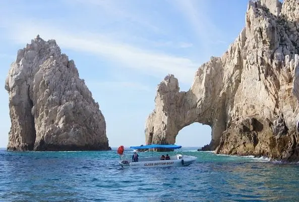 LOS ARCOS DE LOS CABOS
