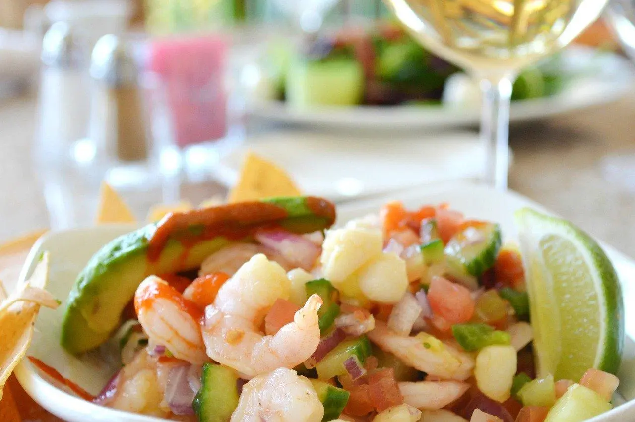 CEVICHE
