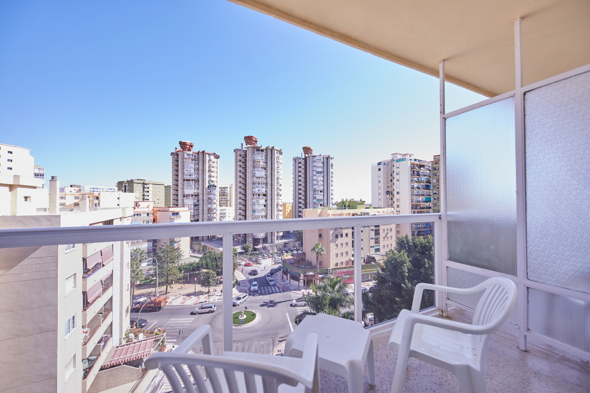 hotel sandos griego torremolinos