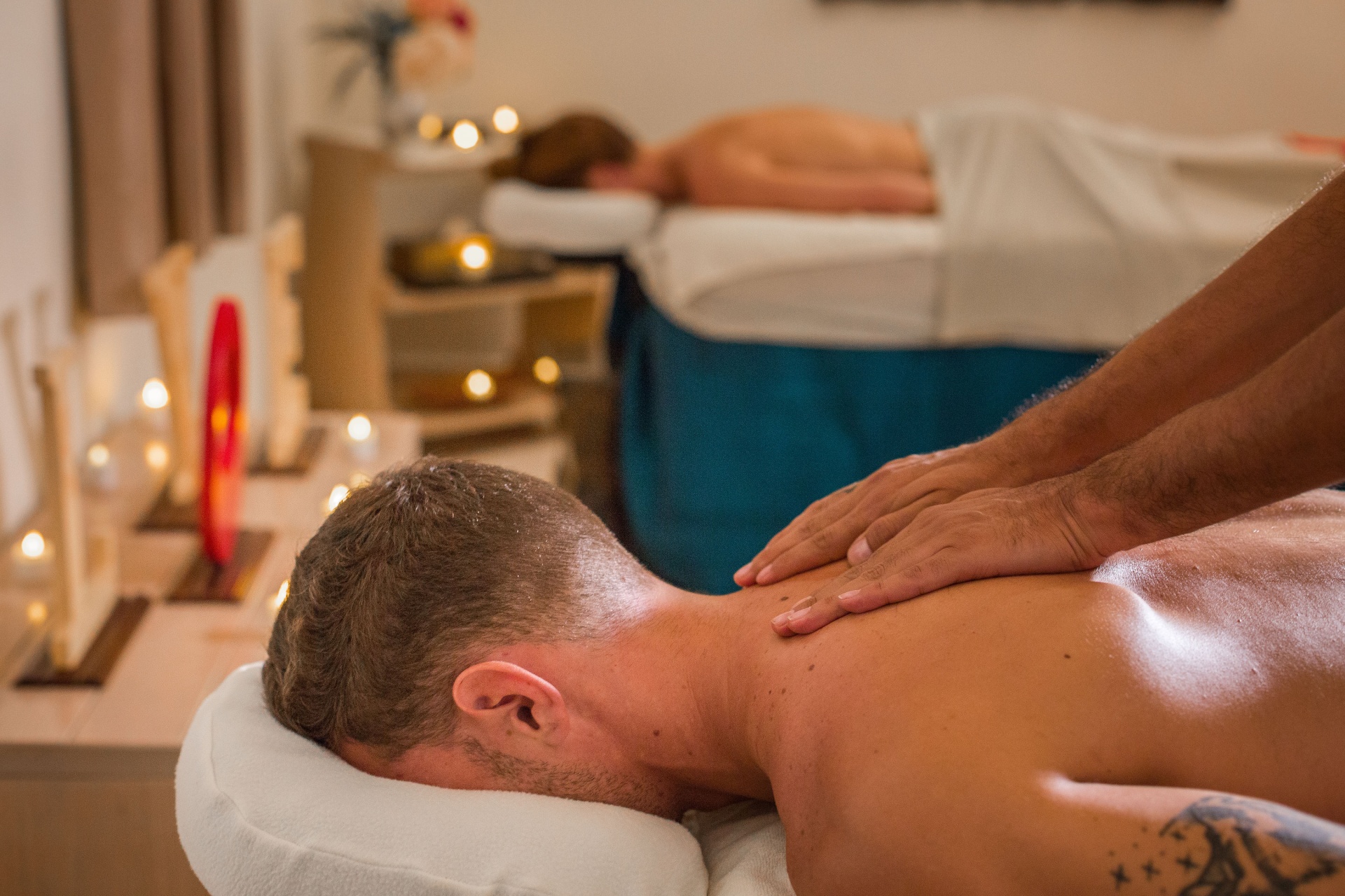 sandos playacar spa