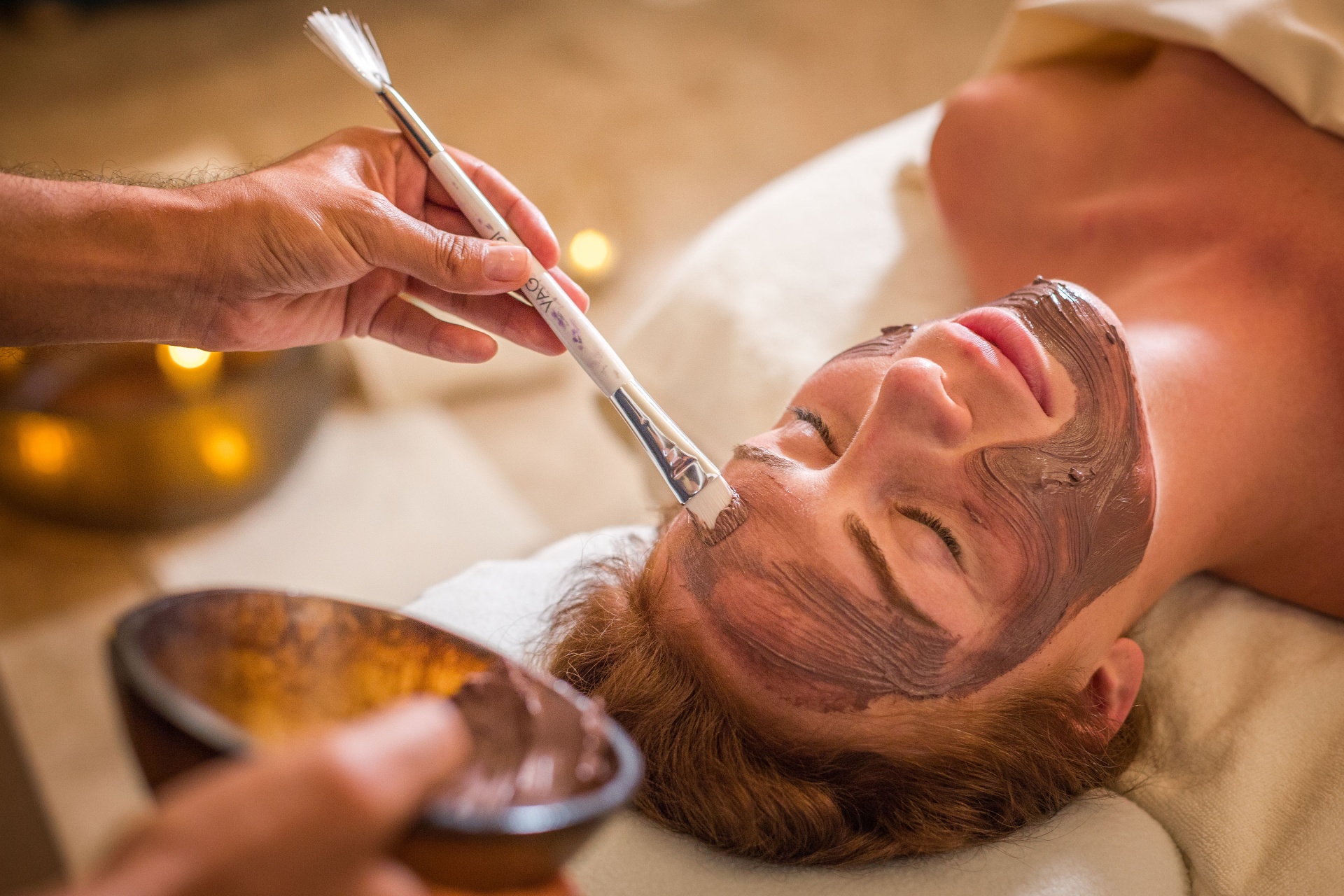 sandos caracol spa
