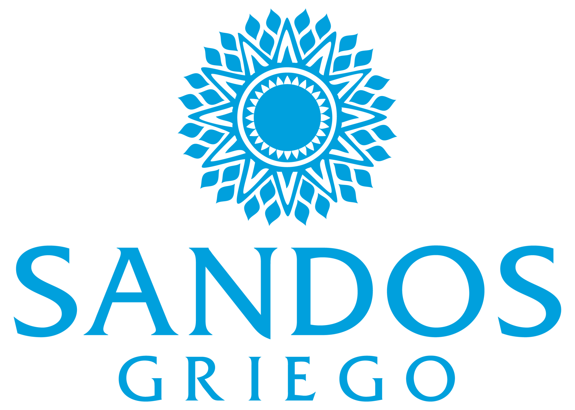 Sandos Griego