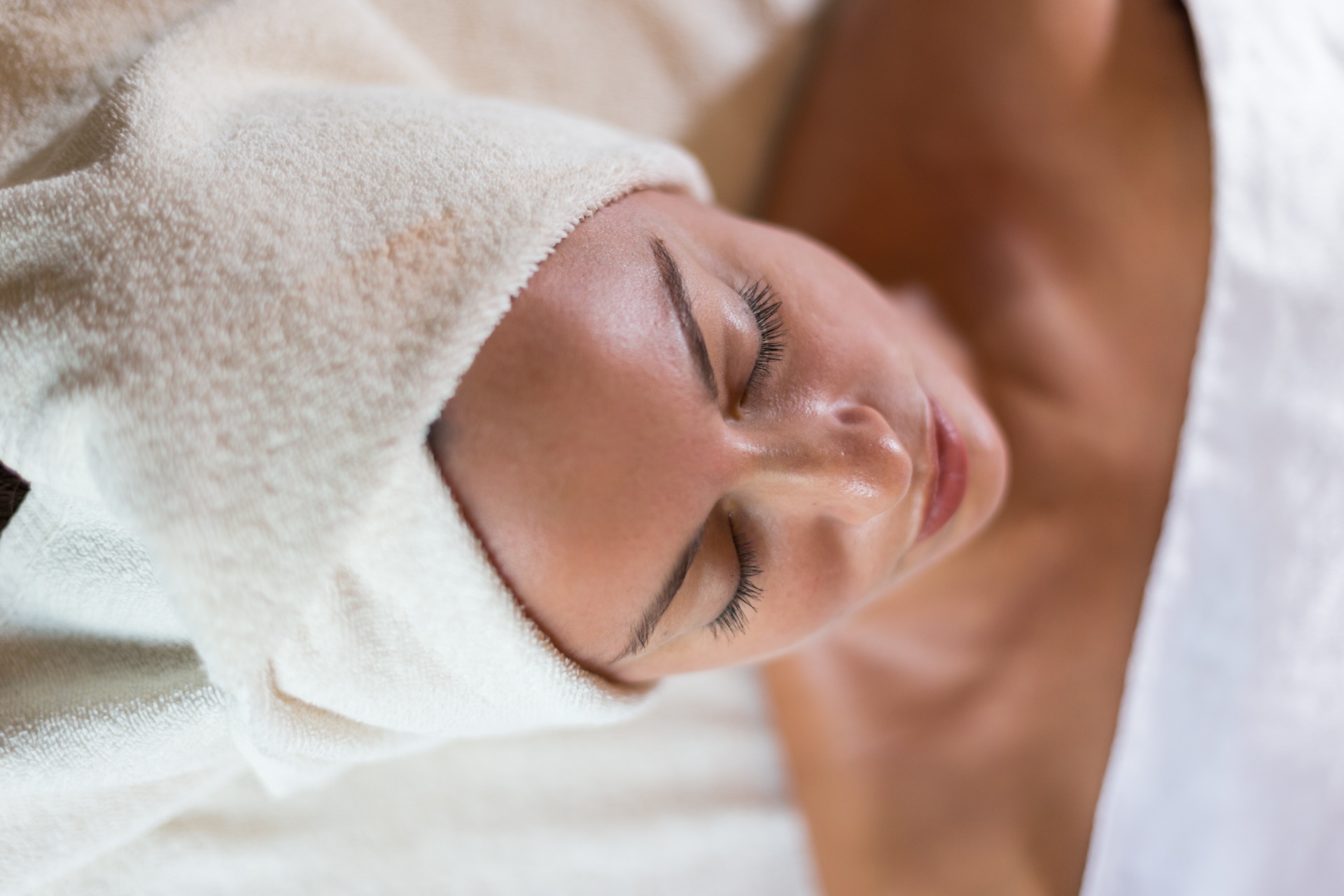 sandos caracol spa