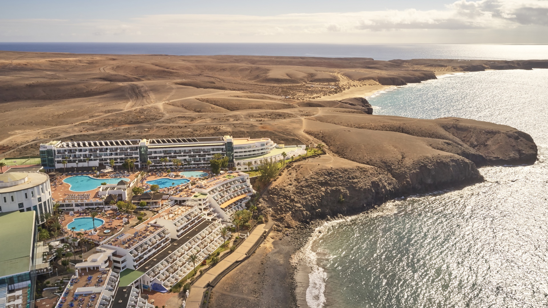 Hotels Playa Blanca Lanzarote All Inclusive