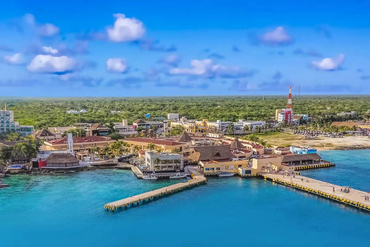 Cozumel