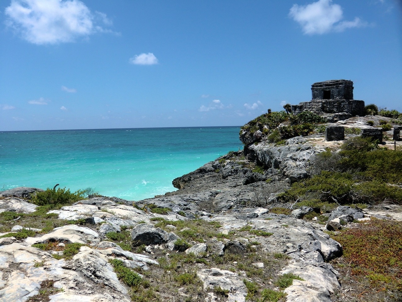 tulum mexico