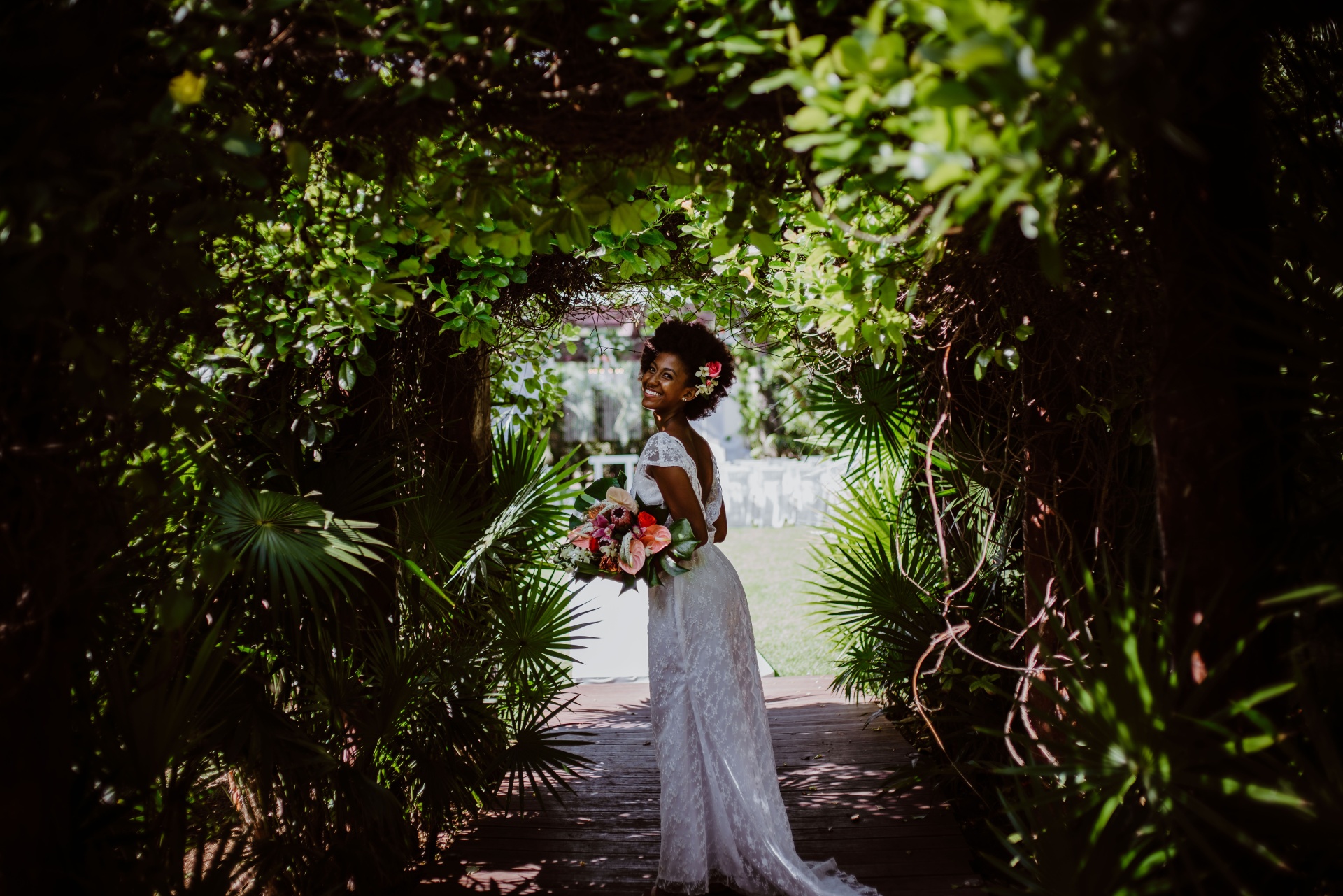 Weddings at Sandos Playacar