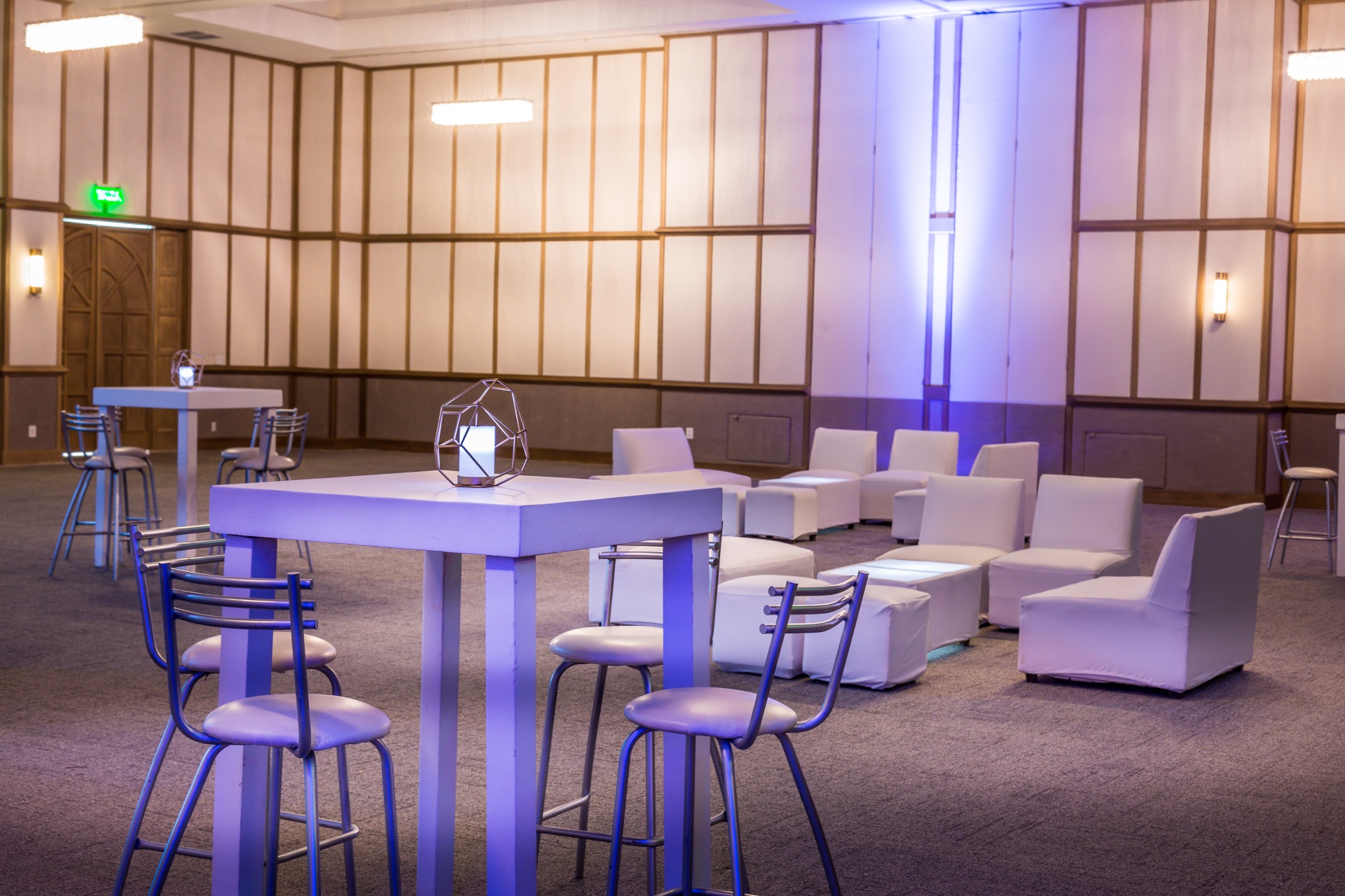 BALL ROOM 2 - SANDOS CANCUN 