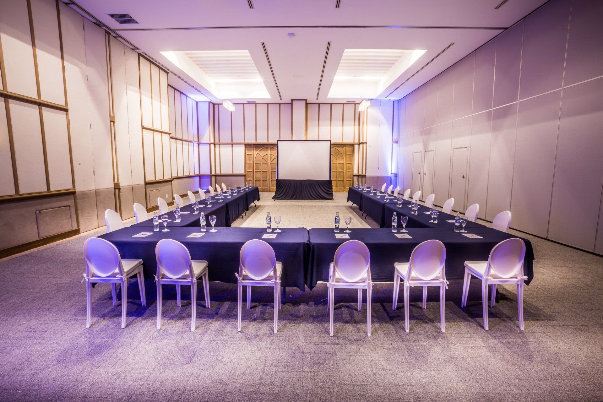 BALLROOM 1 - SANDOS CANCUN