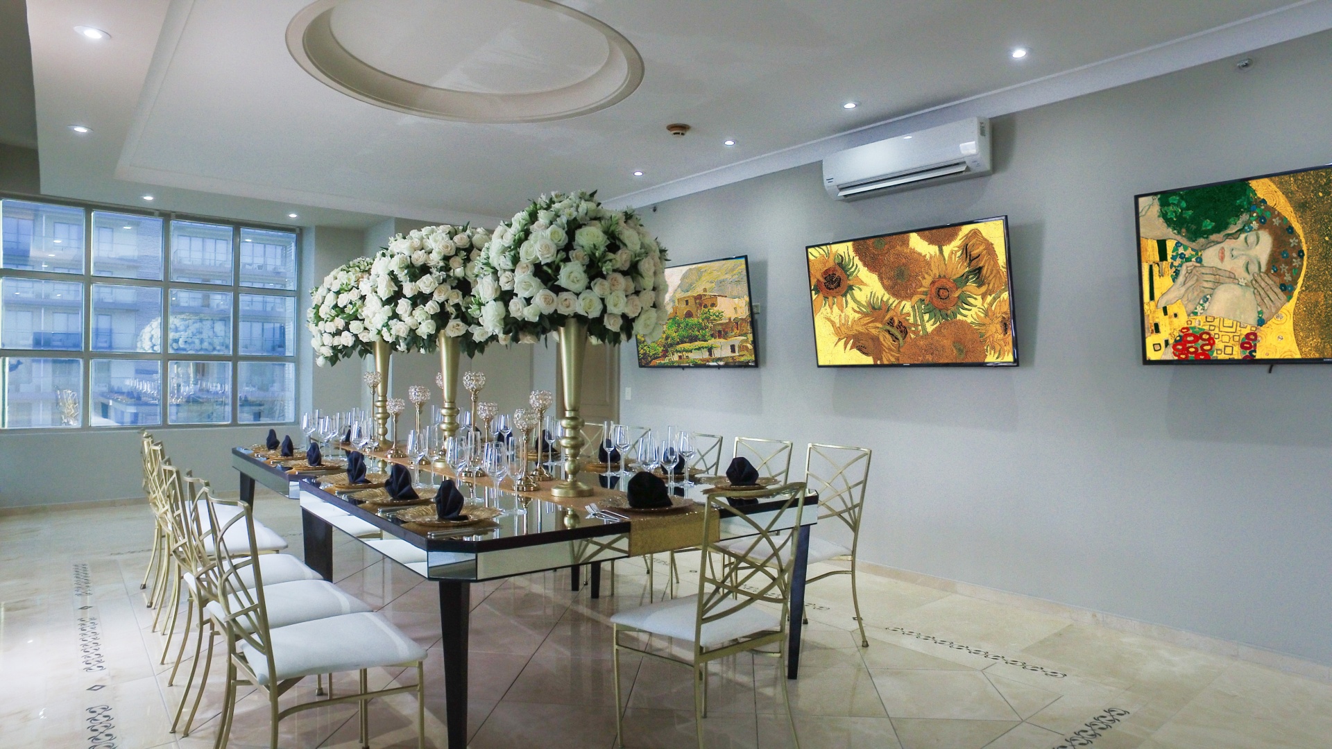 PENTHOUSE CARIBE - SANDOS CANCUN