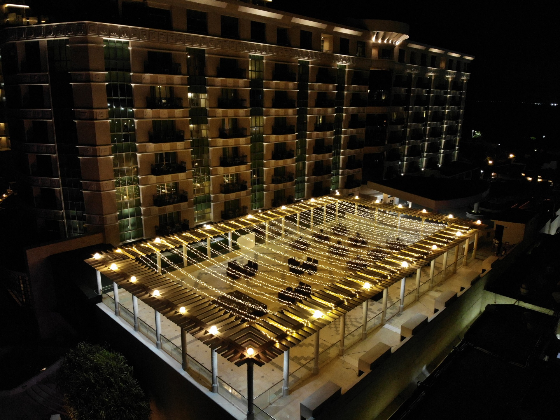 MARTINIERE TERRACE - SANDOS CANCUN